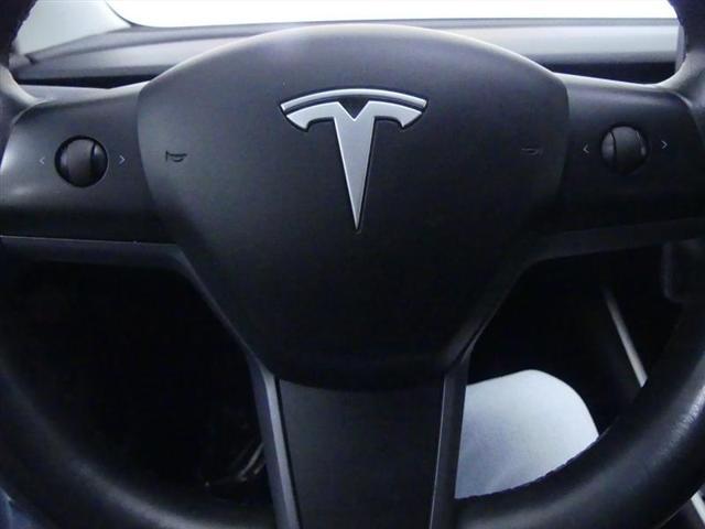 used 2018 Tesla Model 3 car, priced at $15,000