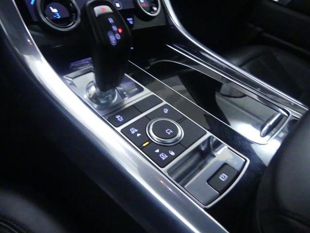 used 2020 Land Rover Range Rover Sport car, priced at $34,500
