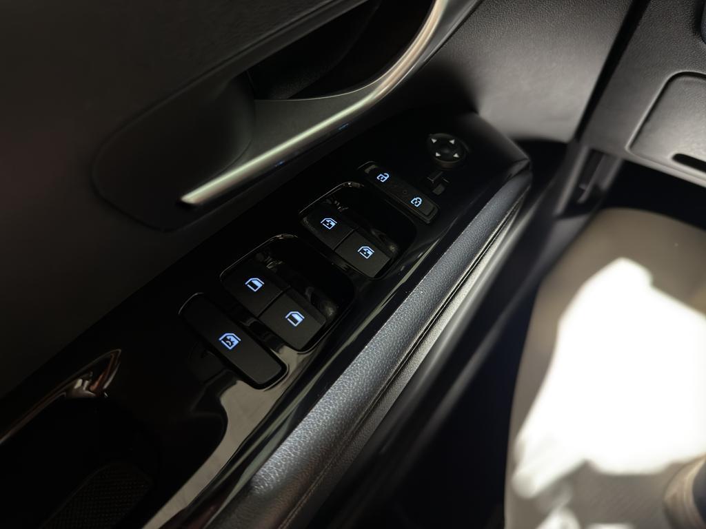 used 2022 Hyundai Tucson car, priced at $22,000