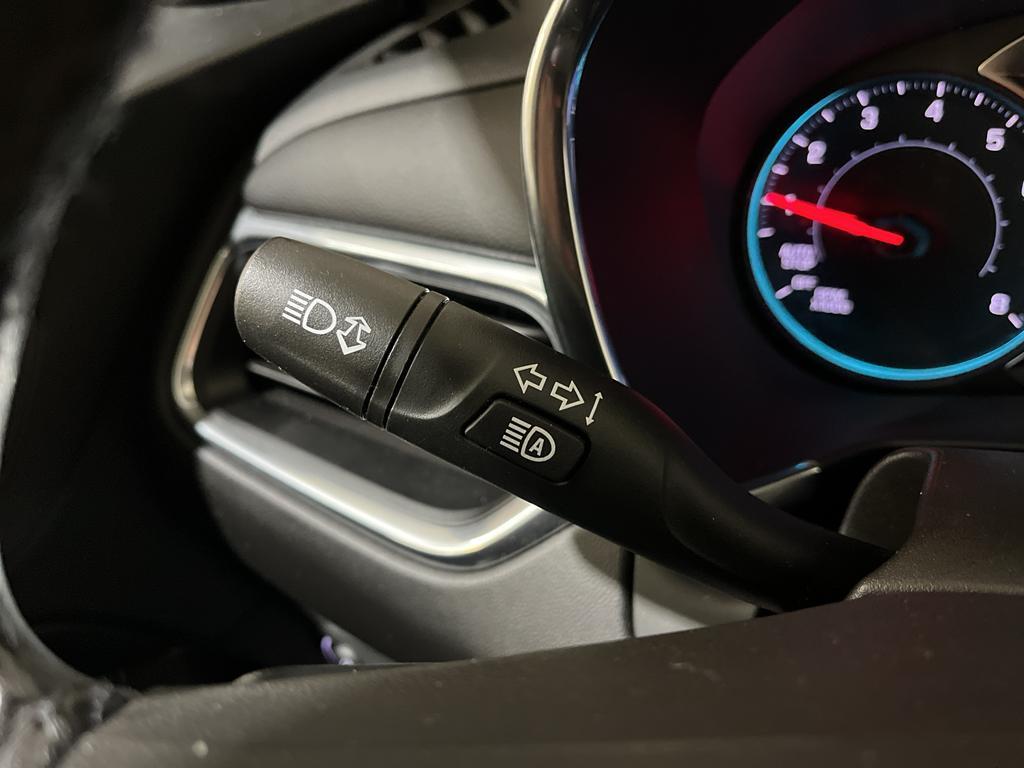 used 2022 Chevrolet Equinox car, priced at $21,000