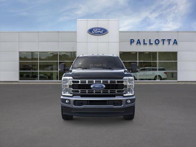 new 2025 Ford F-250 car, priced at $61,970