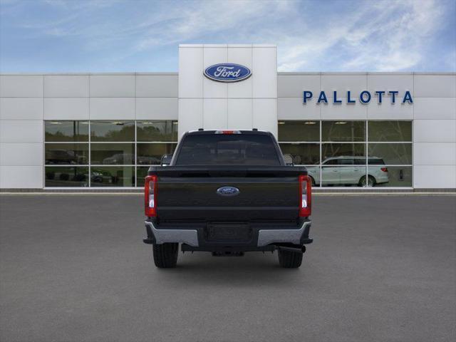 new 2025 Ford F-250 car, priced at $61,970