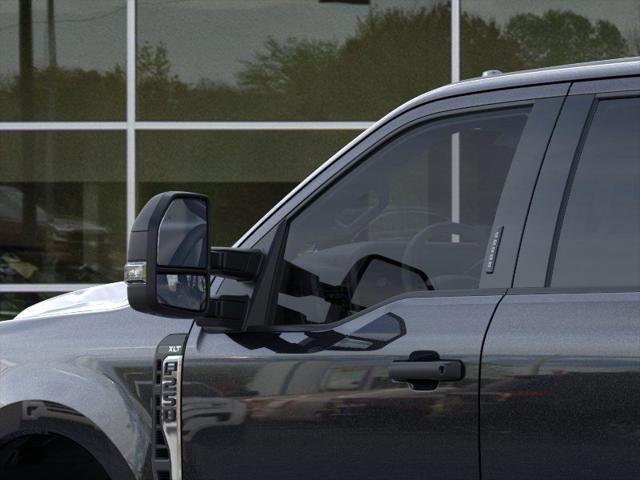 new 2025 Ford F-250 car, priced at $61,970