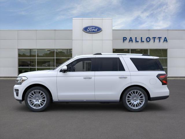 new 2024 Ford Expedition car, priced at $74,395