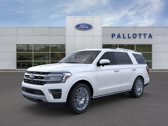 new 2024 Ford Expedition car, priced at $74,395