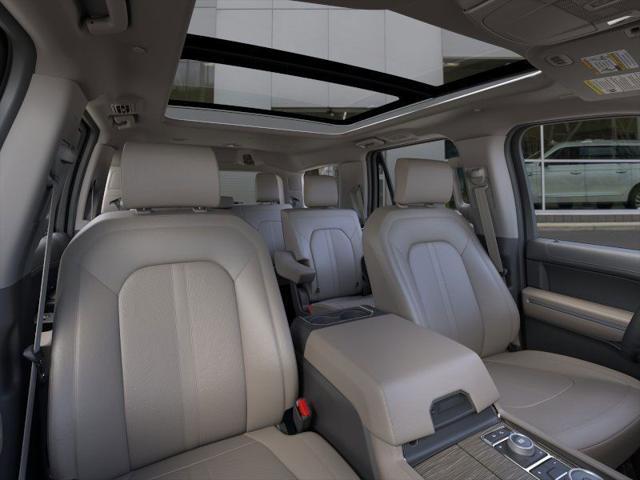 new 2024 Ford Expedition car, priced at $74,395