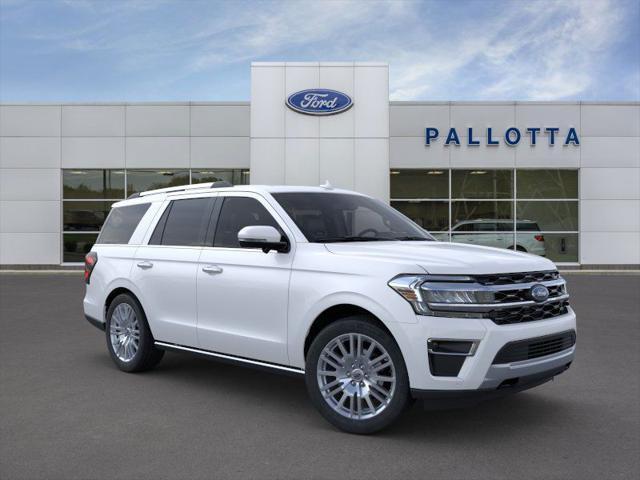 new 2024 Ford Expedition car, priced at $74,395