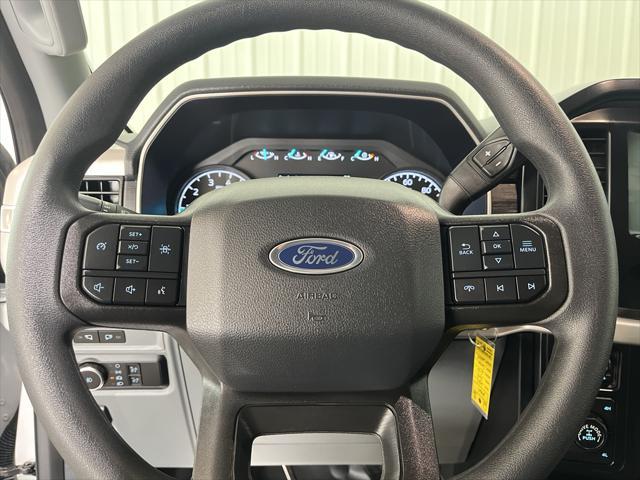 used 2023 Ford F-150 car, priced at $46,000