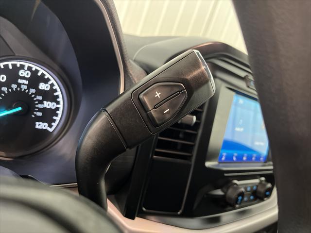 used 2023 Ford F-150 car, priced at $46,000