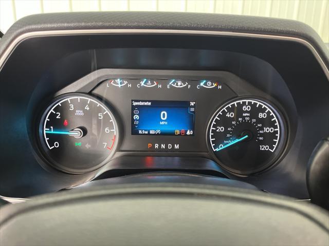used 2023 Ford F-150 car, priced at $46,000