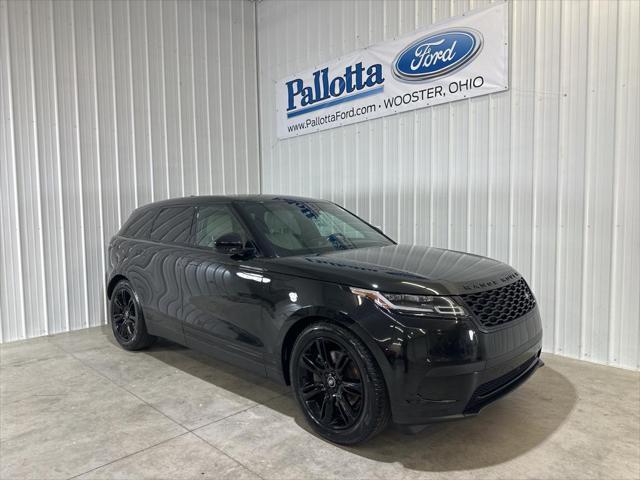 used 2022 Land Rover Range Rover Velar car, priced at $37,000