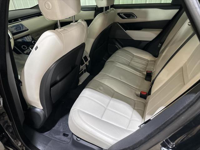 used 2022 Land Rover Range Rover Velar car, priced at $37,000