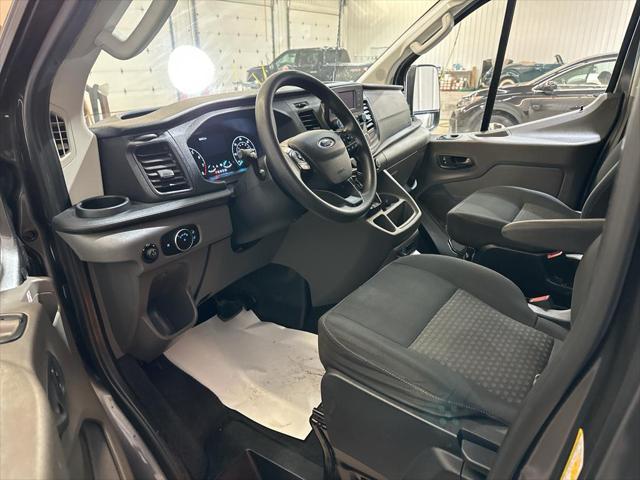 used 2020 Ford Transit-350 car, priced at $34,000