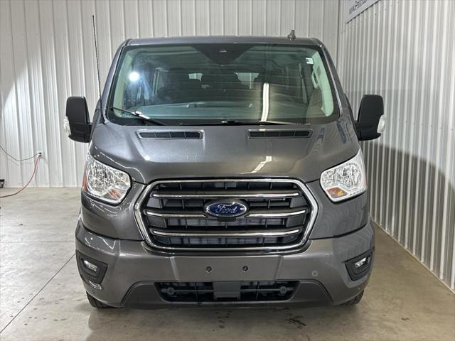 used 2020 Ford Transit-350 car, priced at $34,000