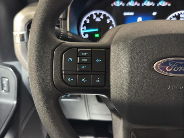 used 2023 Ford F-150 car, priced at $46,000
