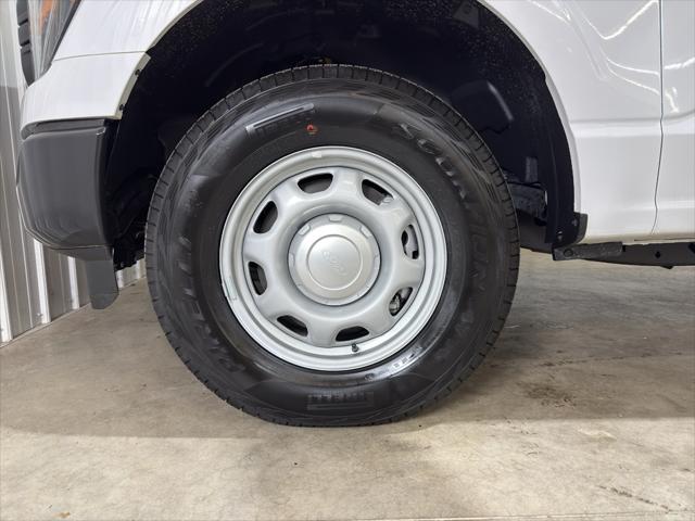 used 2023 Ford F-150 car, priced at $46,000