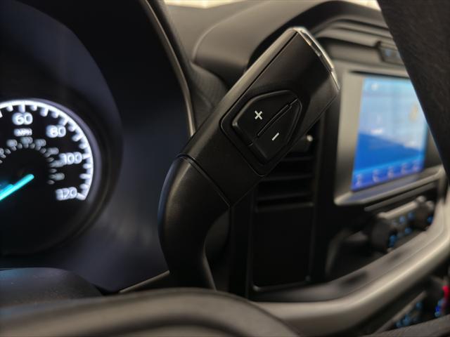 used 2023 Ford F-150 car, priced at $46,000