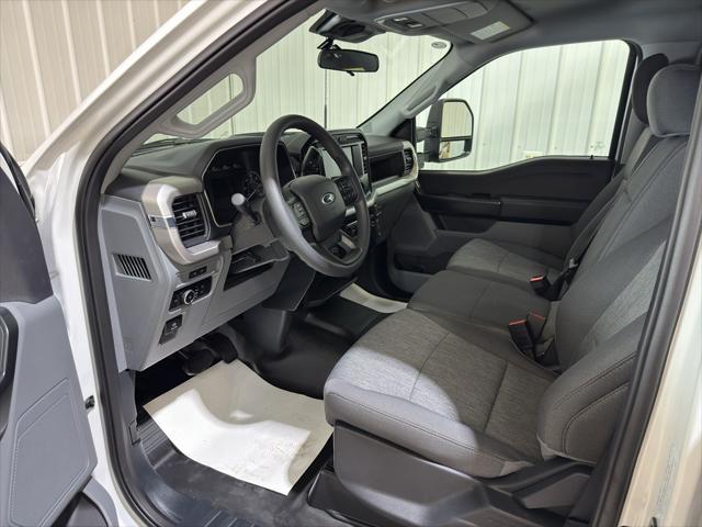 used 2023 Ford F-150 car, priced at $46,000