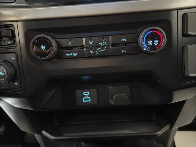 used 2023 Ford F-150 car, priced at $46,000