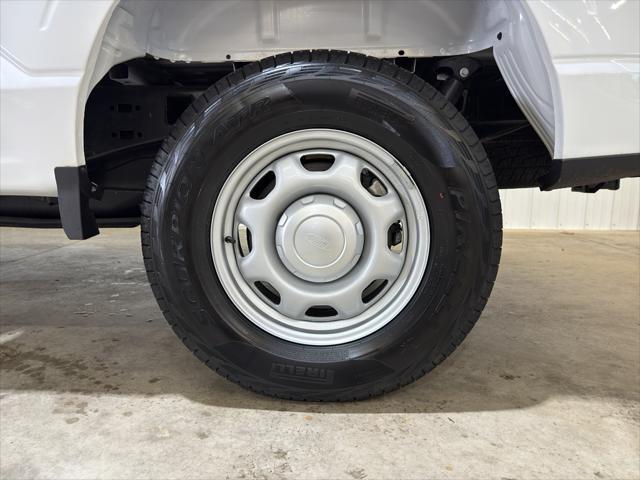 used 2023 Ford F-150 car, priced at $46,000