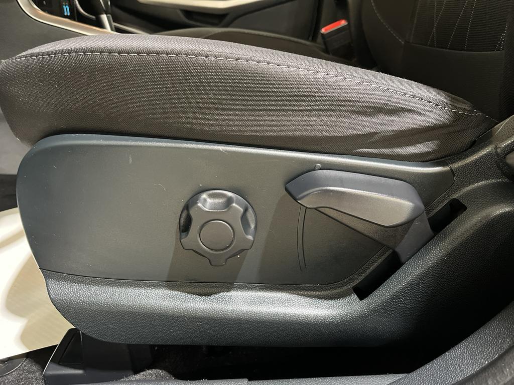 used 2022 Ford EcoSport car, priced at $18,500