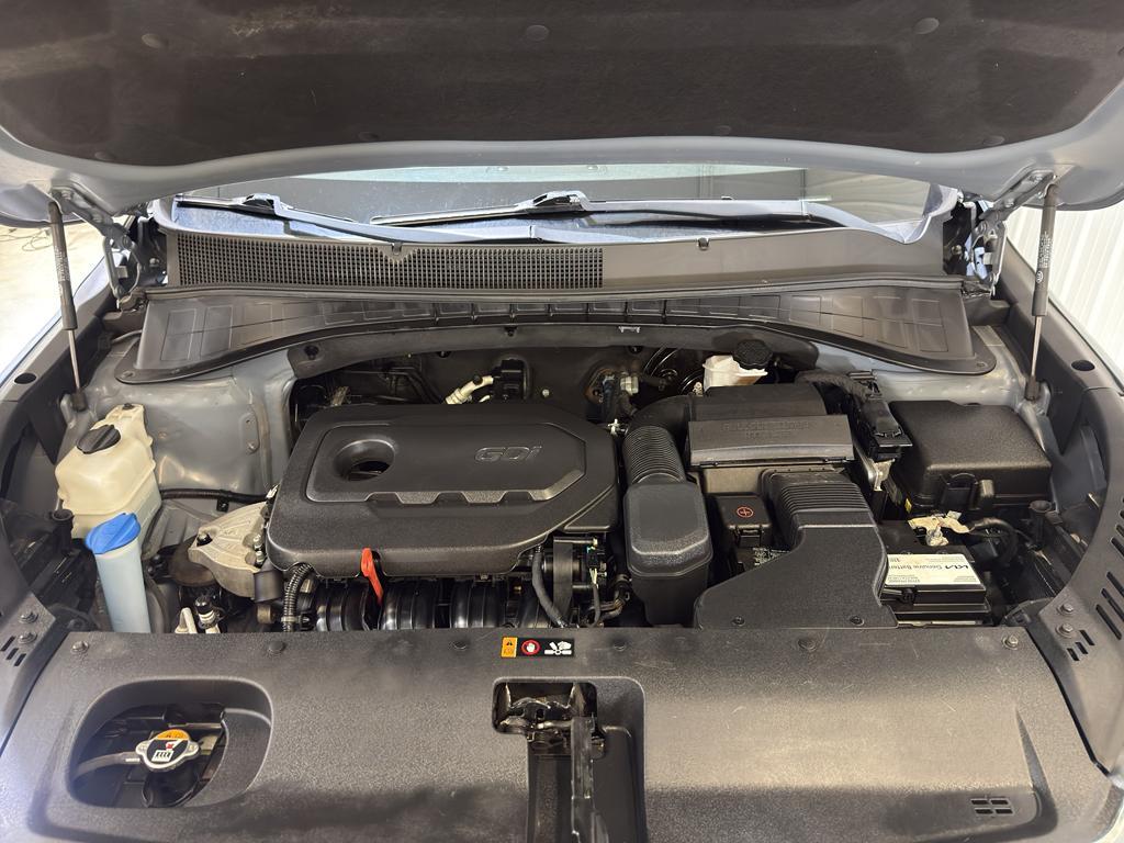 used 2020 Kia Sorento car, priced at $14,500