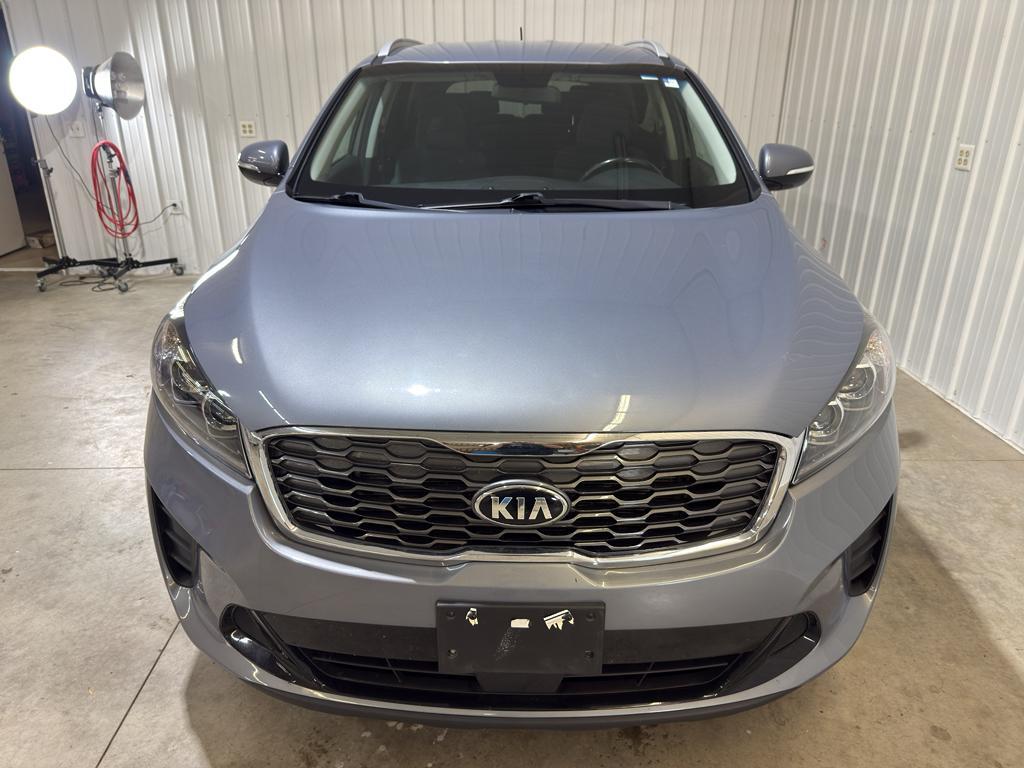 used 2020 Kia Sorento car, priced at $14,500