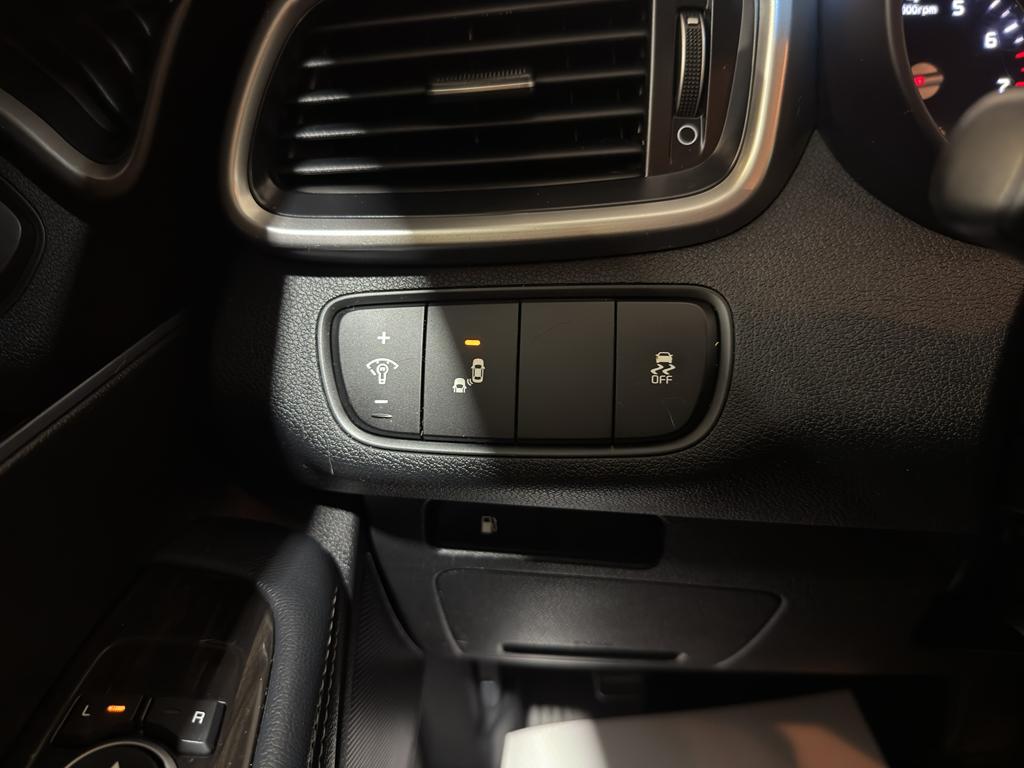 used 2020 Kia Sorento car, priced at $14,500