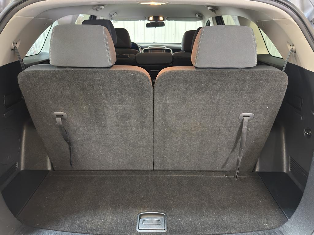 used 2020 Kia Sorento car, priced at $14,500