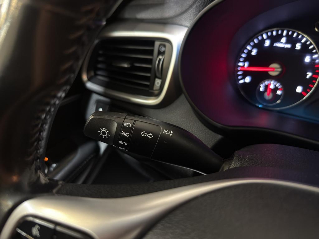 used 2020 Kia Sorento car, priced at $14,500