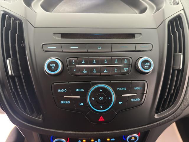 used 2018 Ford Escape car, priced at $9,000