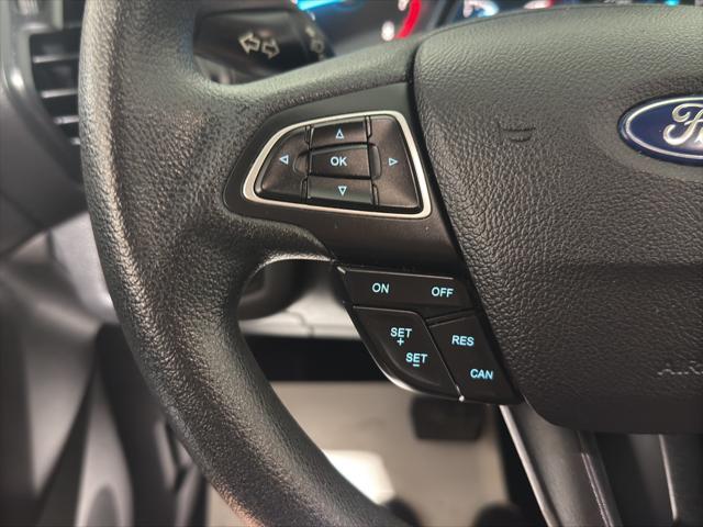 used 2018 Ford Escape car, priced at $9,000