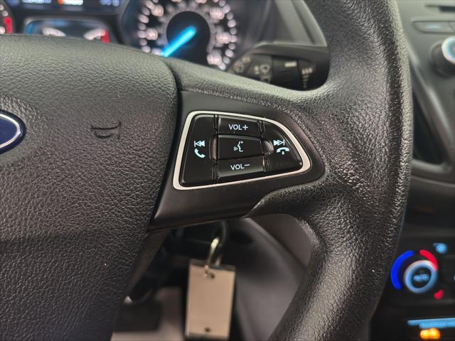 used 2018 Ford Escape car, priced at $9,000