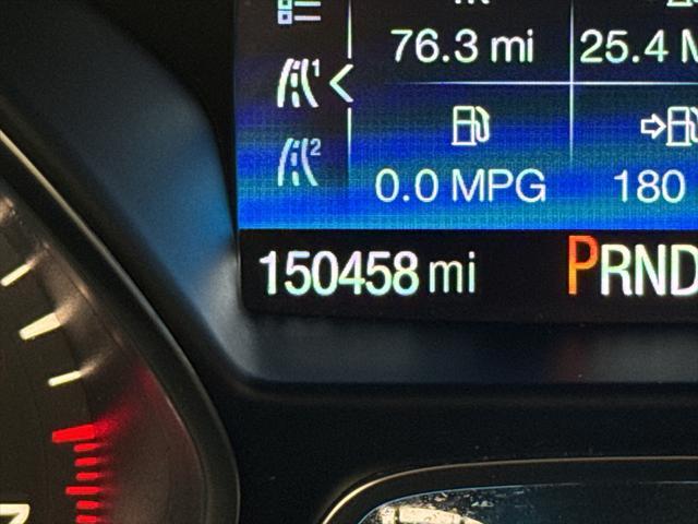 used 2018 Ford Escape car, priced at $9,000