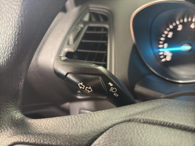 used 2018 Ford Escape car, priced at $9,000
