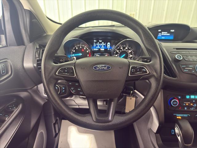 used 2018 Ford Escape car, priced at $9,000