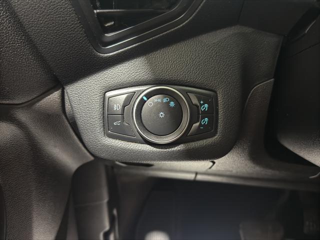 used 2018 Ford Escape car, priced at $9,000