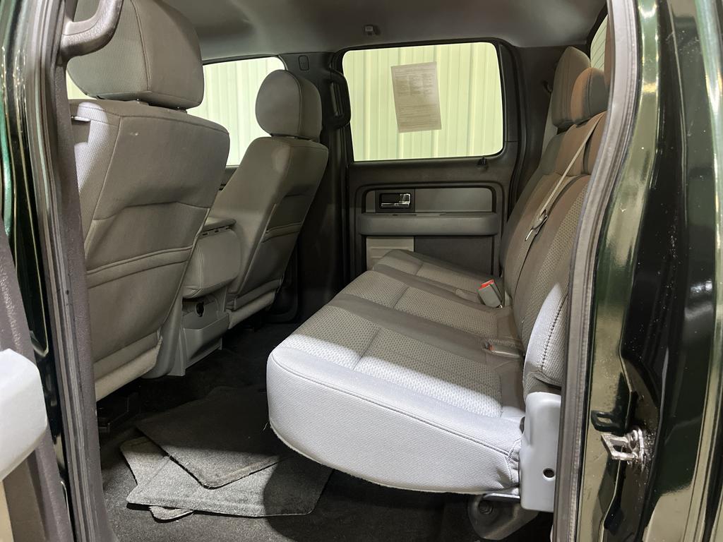 used 2013 Ford F-150 car, priced at $15,500