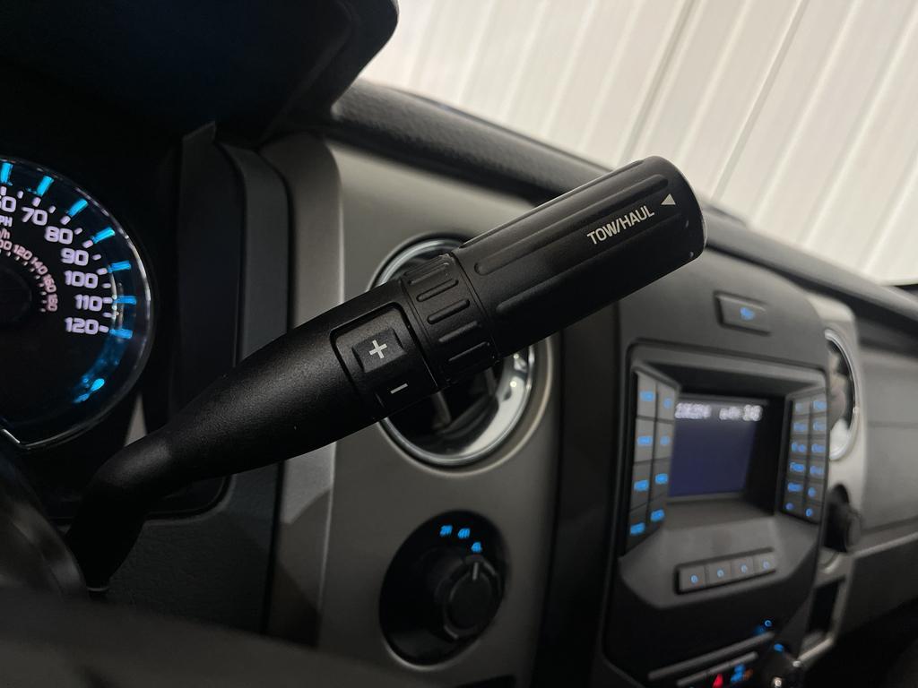 used 2013 Ford F-150 car, priced at $15,500