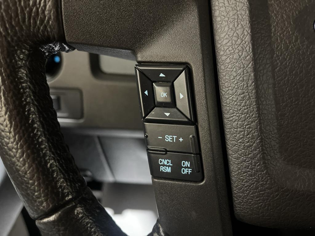 used 2013 Ford F-150 car, priced at $15,500