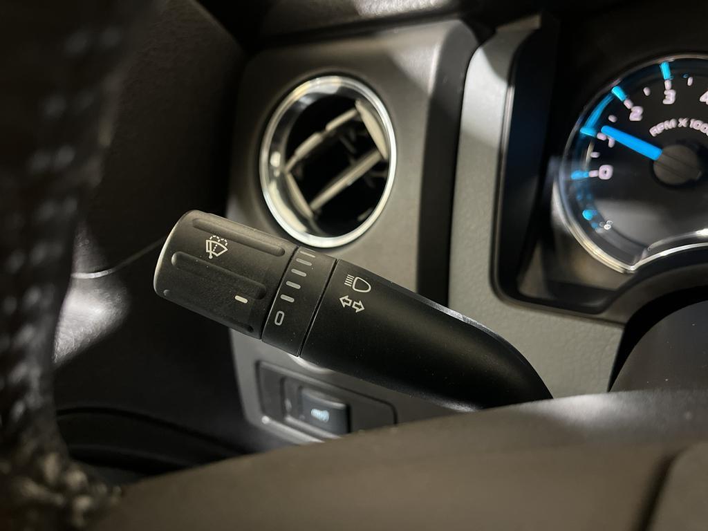 used 2013 Ford F-150 car, priced at $15,500