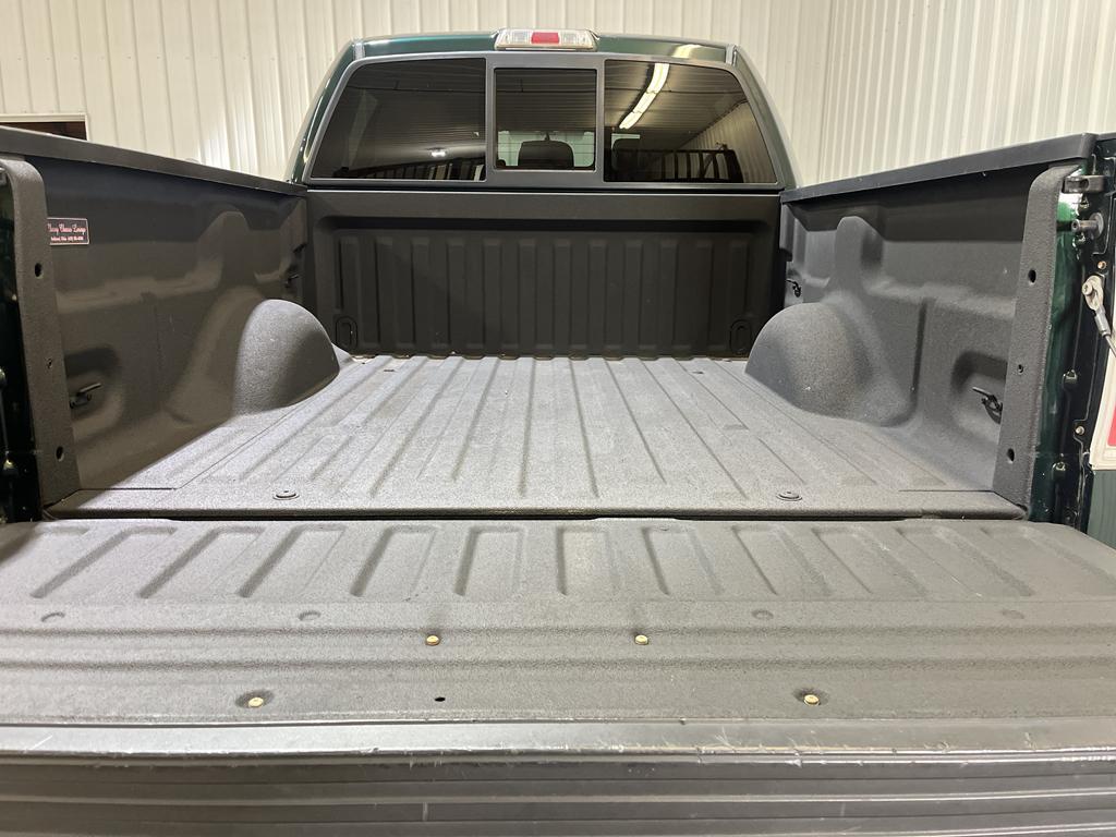 used 2013 Ford F-150 car, priced at $15,500