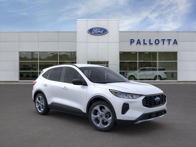 new 2025 Ford Escape car, priced at $34,365