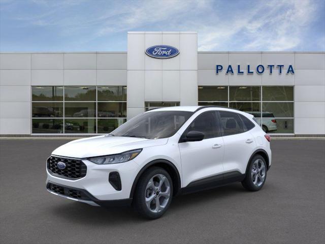 new 2025 Ford Escape car, priced at $34,365