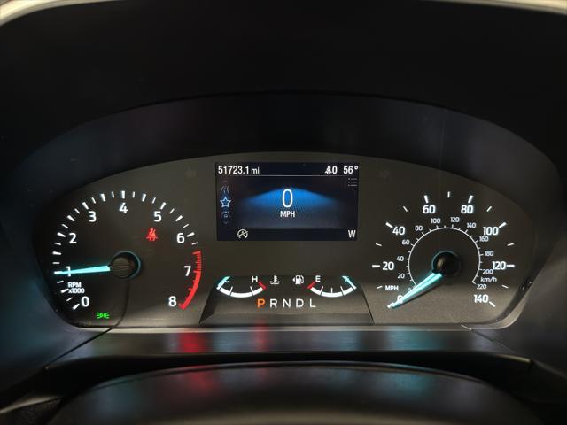 used 2022 Ford Escape car, priced at $24,000