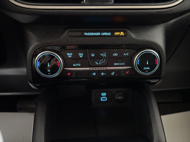 used 2022 Ford Escape car, priced at $24,000