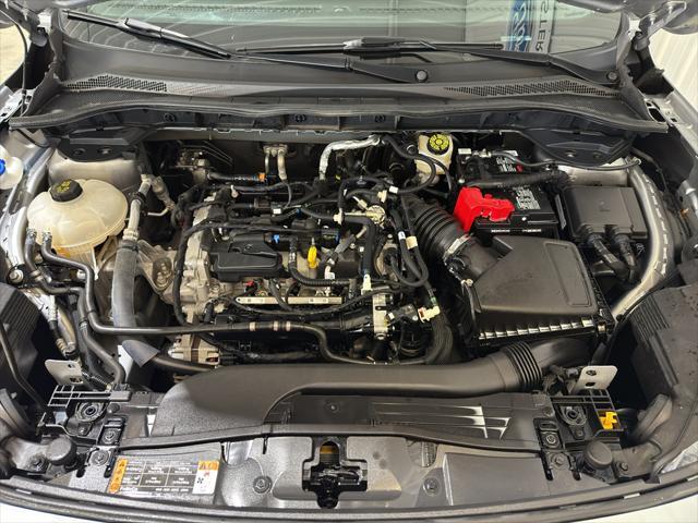 used 2022 Ford Escape car, priced at $24,000