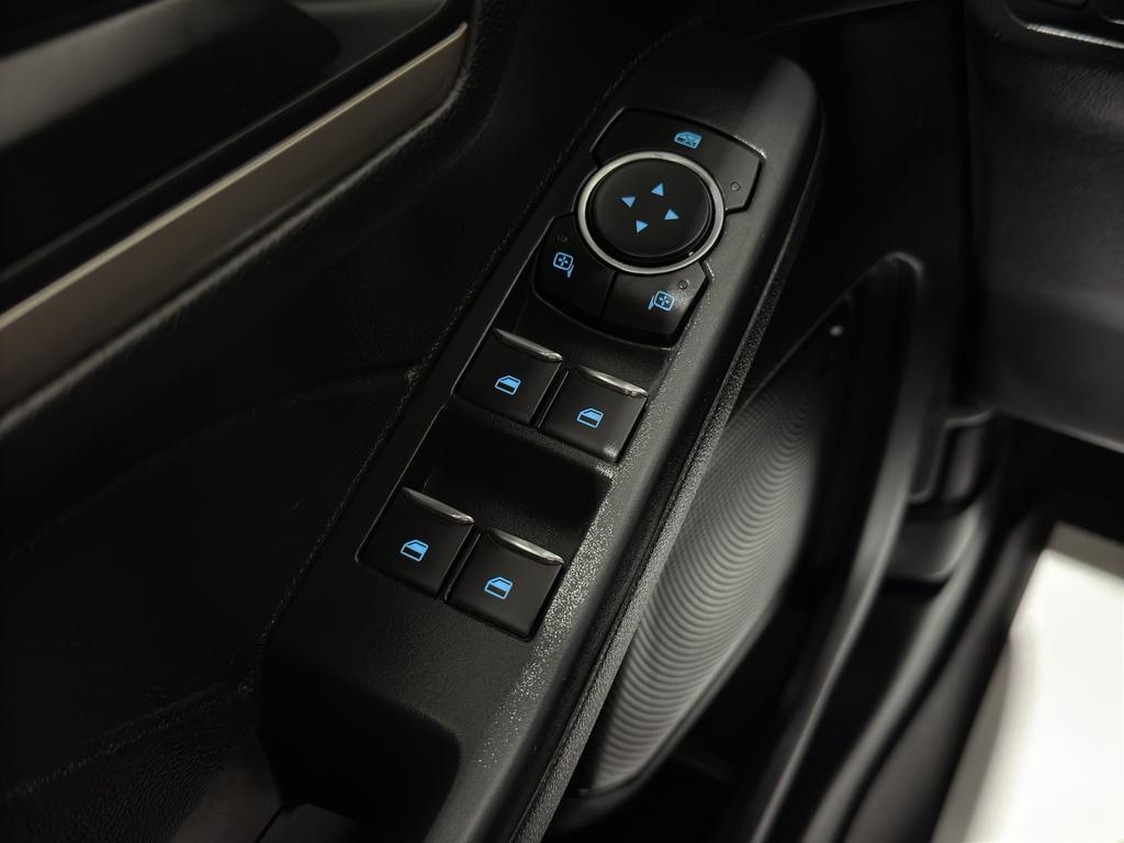 used 2022 Ford Escape car, priced at $22,500