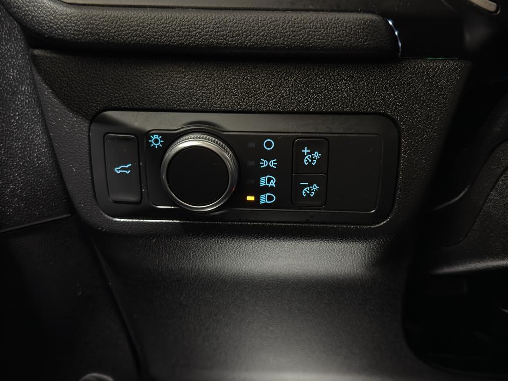 used 2022 Ford Escape car, priced at $22,500