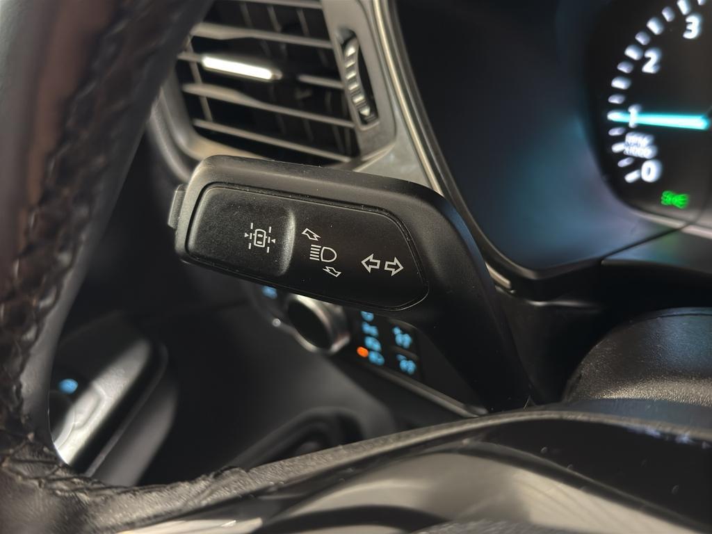 used 2022 Ford Escape car, priced at $22,500